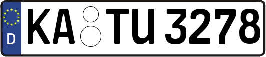 KA-TU3278
