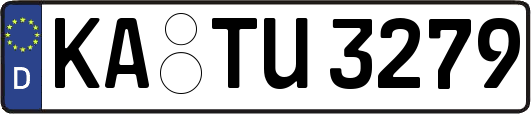 KA-TU3279