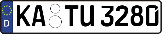 KA-TU3280