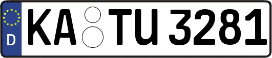 KA-TU3281
