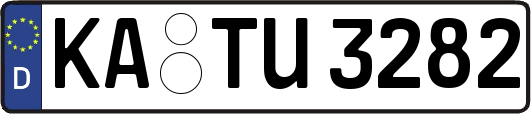 KA-TU3282