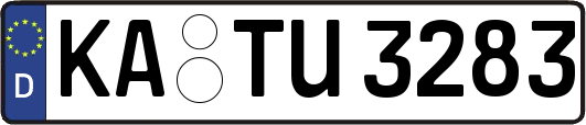 KA-TU3283