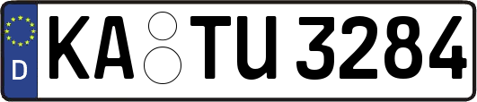 KA-TU3284