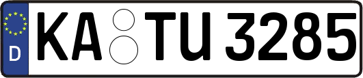KA-TU3285