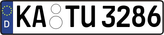 KA-TU3286
