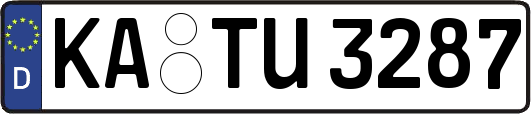 KA-TU3287