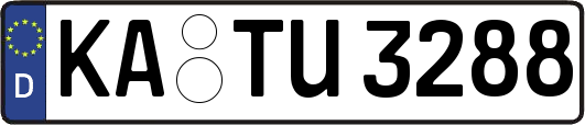 KA-TU3288