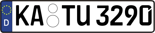KA-TU3290