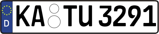 KA-TU3291