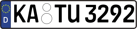KA-TU3292