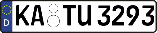 KA-TU3293