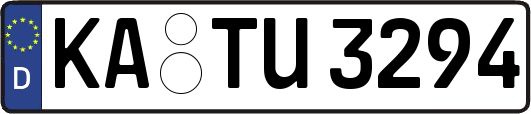 KA-TU3294