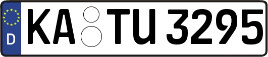 KA-TU3295
