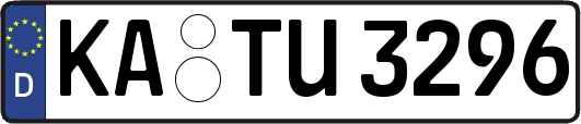 KA-TU3296