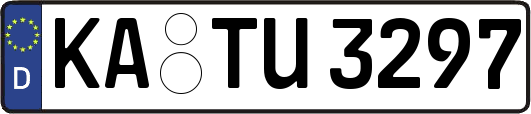 KA-TU3297