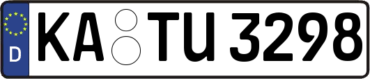 KA-TU3298