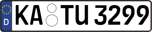 KA-TU3299