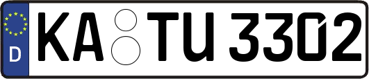 KA-TU3302