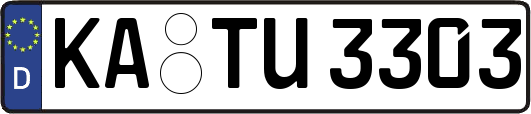 KA-TU3303