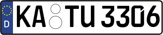 KA-TU3306