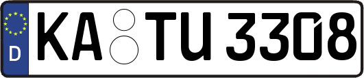 KA-TU3308