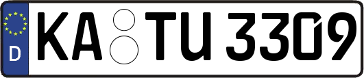 KA-TU3309