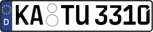 KA-TU3310