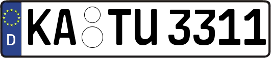 KA-TU3311