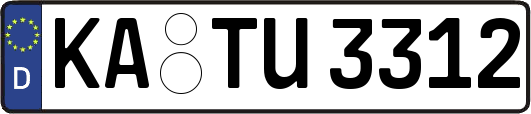 KA-TU3312