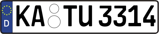 KA-TU3314