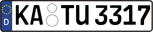 KA-TU3317