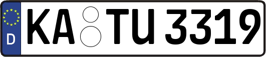 KA-TU3319