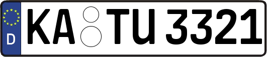 KA-TU3321