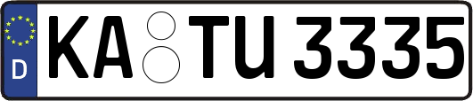 KA-TU3335