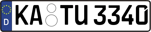 KA-TU3340