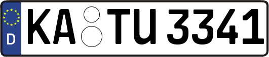 KA-TU3341