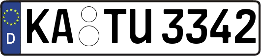 KA-TU3342