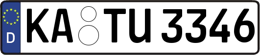 KA-TU3346