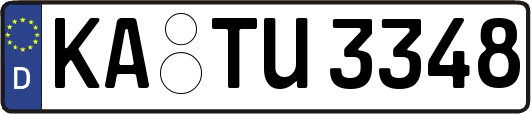 KA-TU3348