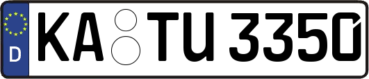 KA-TU3350