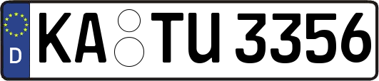 KA-TU3356