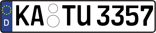 KA-TU3357