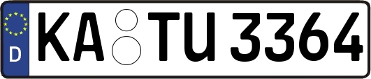 KA-TU3364