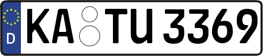 KA-TU3369