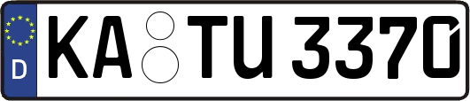 KA-TU3370