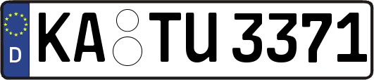 KA-TU3371