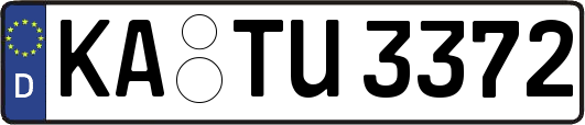 KA-TU3372
