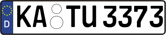 KA-TU3373