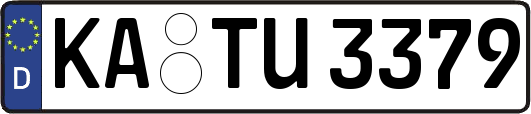 KA-TU3379