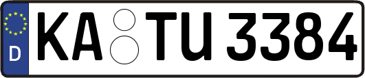 KA-TU3384